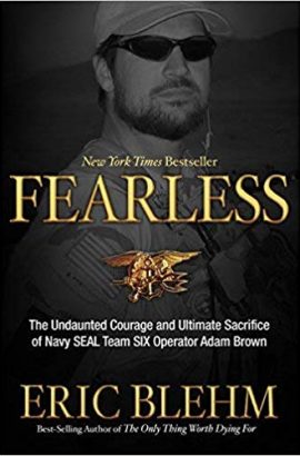 Fearless by Eric Bleim