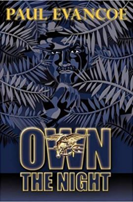 Own the Night by Paul Evancoe