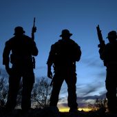 Will Drones & Robots Replace Navy SEALs In The Near Term Future?