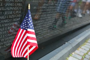 Freedom To Defend Evil As A Free Nation Has A Cost.