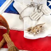 Navy SEAL Books That Teach Living Life With Integrity, Character, & Faith