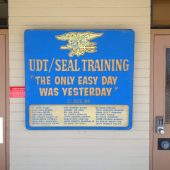 Top 10 Amazon Best Seller Navy Special Forces Books For Courage, Confidence, & Perseverance