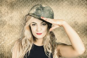 Will There Ever Be A Female Navy SEAL?