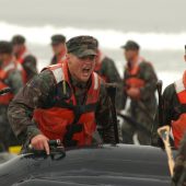 Want To Become a Navy SEAL? Here are 10 Skills You Should Master Before Going To BUD/S