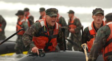 Want To Become a Navy SEAL? Here are 10 Skills You Should Master Before Going To BUD/S