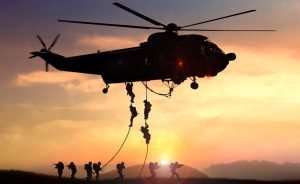 SEAL Team Six : The Elite Of The Elite