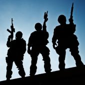 In Depth Guide to the World’s Top Elite Forces & Navy SEALs Comparison