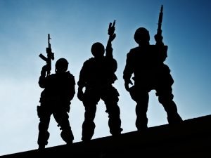 Famous Navy SEALs That Are Household Names