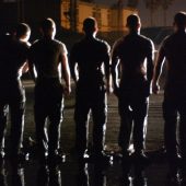 Dare to Live Greatly Compares Navy SEAL (BUD/S) Training To Christian Living