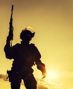 navy seal PERSONALITY TRAITS