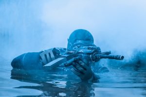SEAL Team Six DEVGRU
