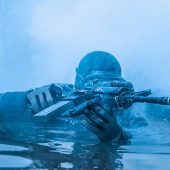 The Past, Present, & Future Of Military Elite Special Forces Like Navy SEALs