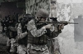 Detailed Guide to 7 Major Mission Differences Between Navy SEALs and Delta Force