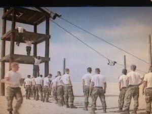 Becoming A Navy SEAL: Navy Boot Camp, NSW Prep School, BUD/S, And SQT